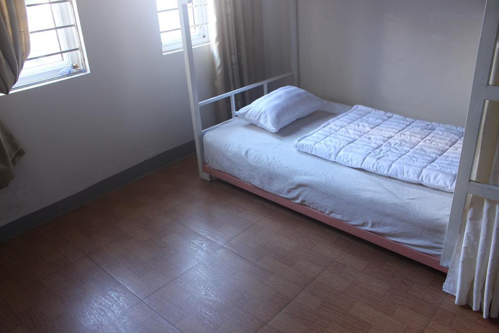 Hi Da Nang Beach Hostel Ngu Hanh Son Exterior photo