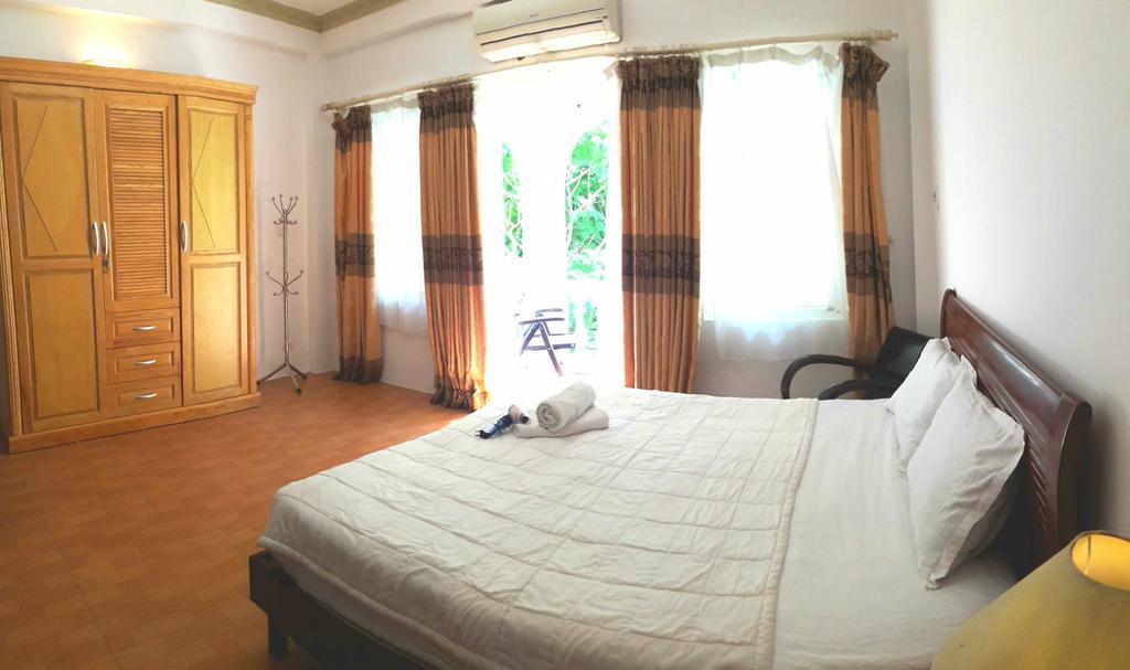 Hi Da Nang Beach Hostel Ngu Hanh Son Exterior photo