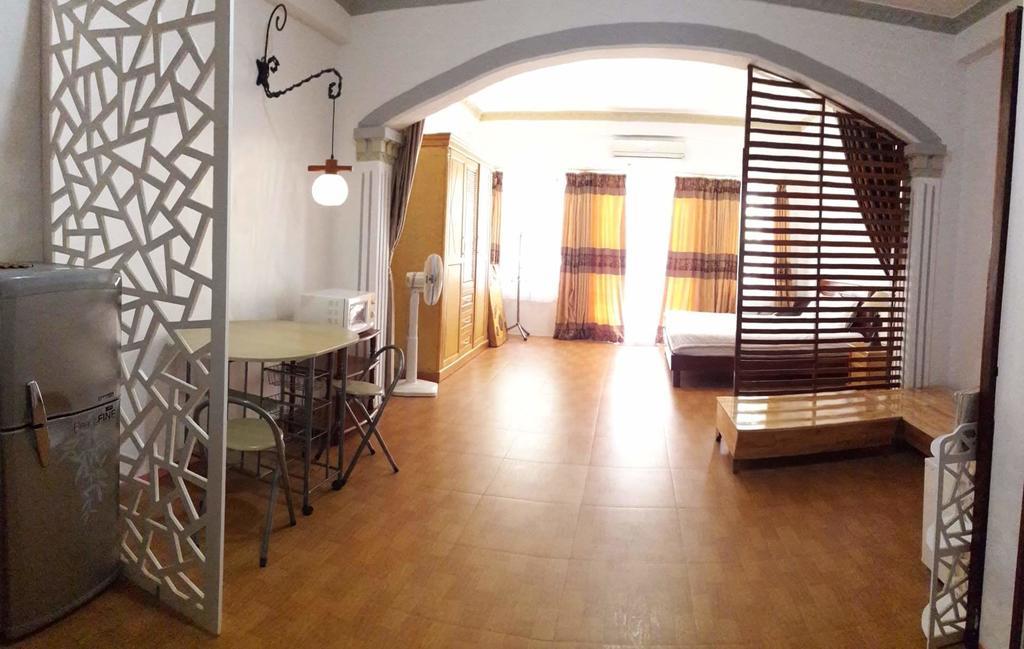 Hi Da Nang Beach Hostel Ngu Hanh Son Exterior photo