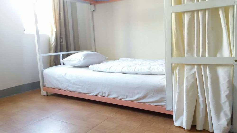 Hi Da Nang Beach Hostel Ngu Hanh Son Exterior photo
