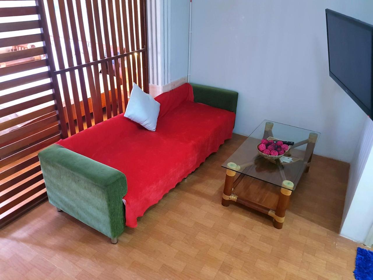 Hi Da Nang Beach Hostel Ngu Hanh Son Exterior photo