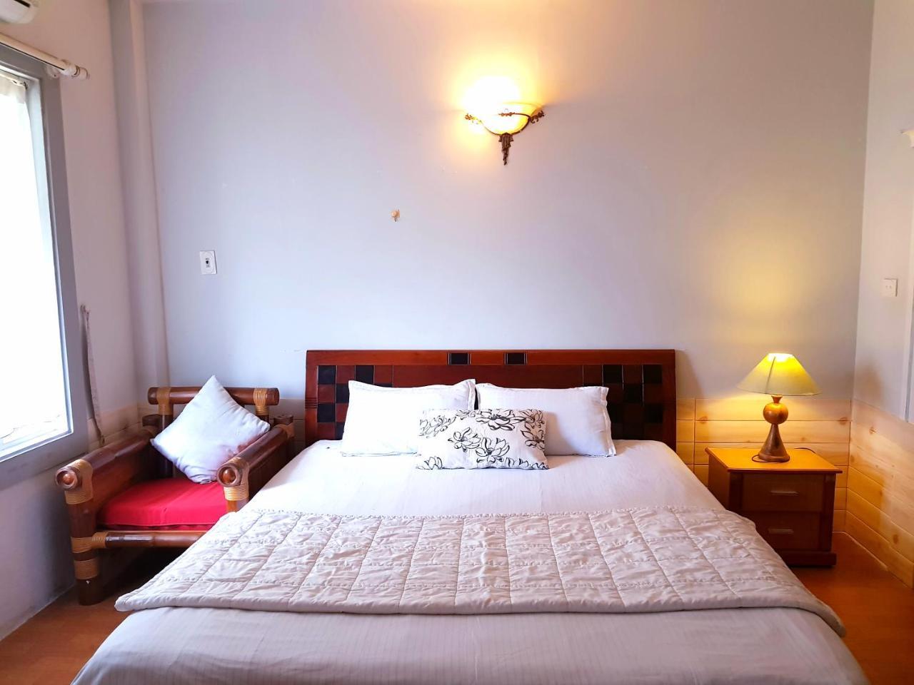 Hi Da Nang Beach Hostel Ngu Hanh Son Exterior photo