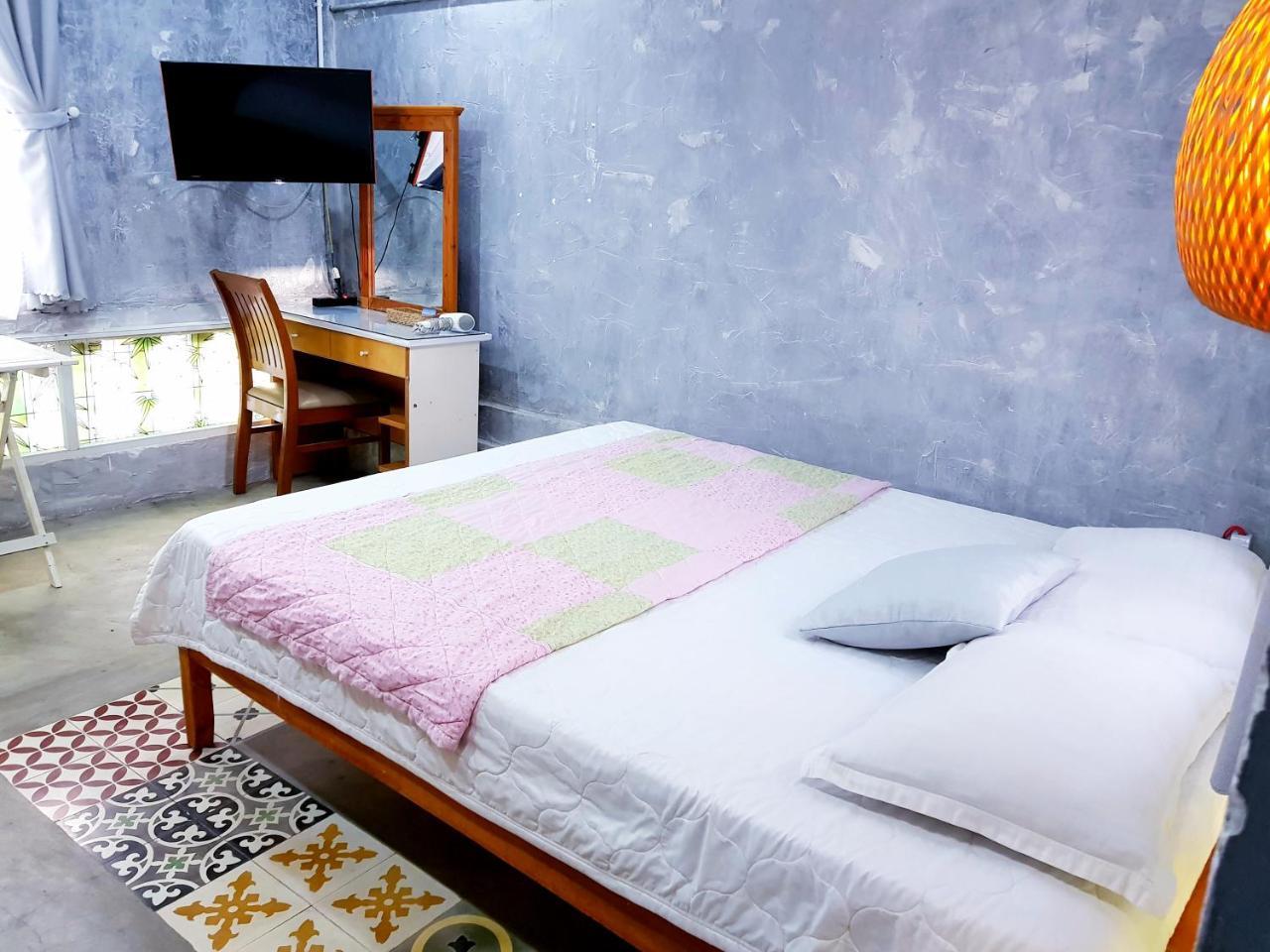 Hi Da Nang Beach Hostel Ngu Hanh Son Exterior photo
