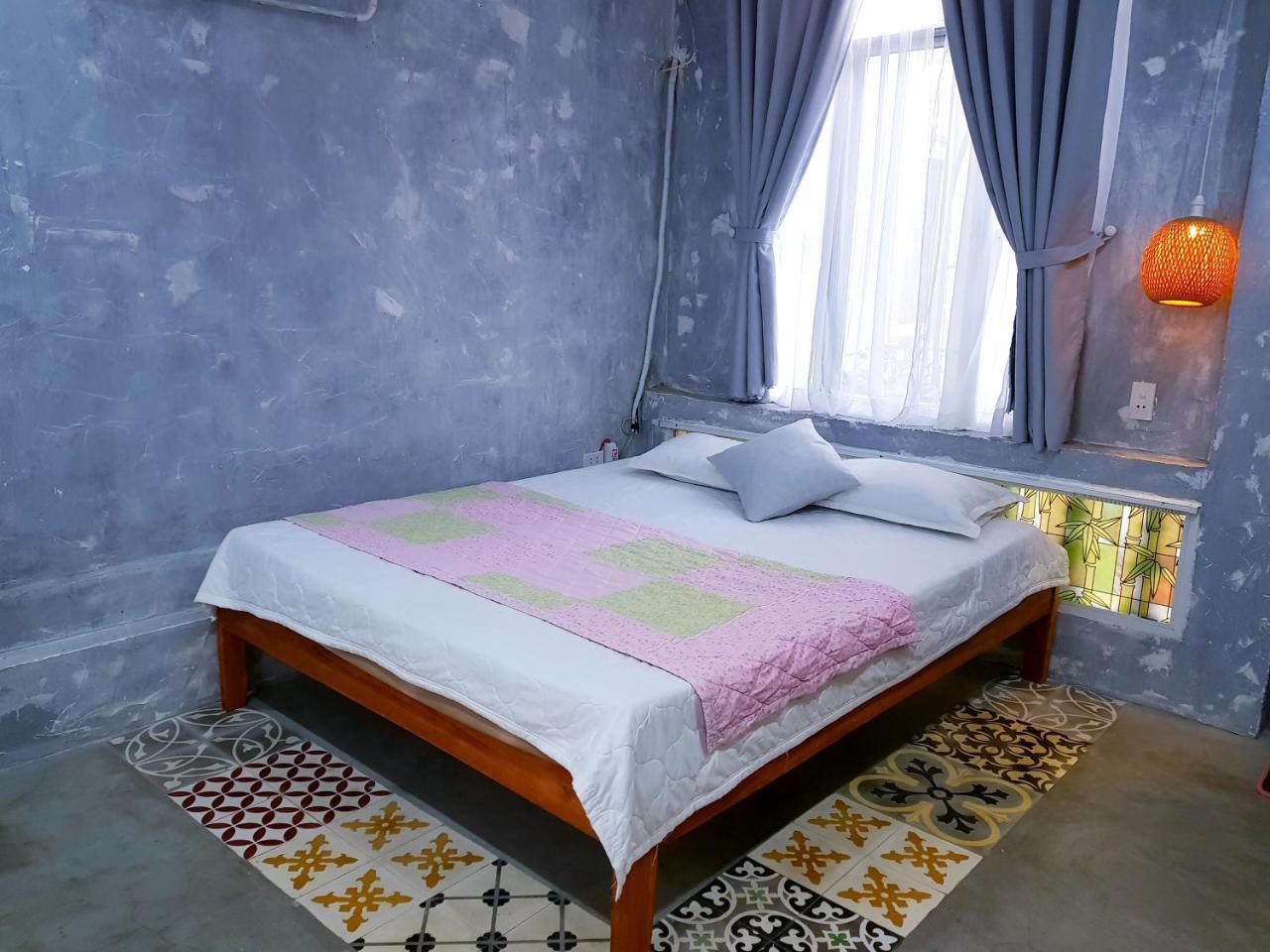 Hi Da Nang Beach Hostel Ngu Hanh Son Exterior photo