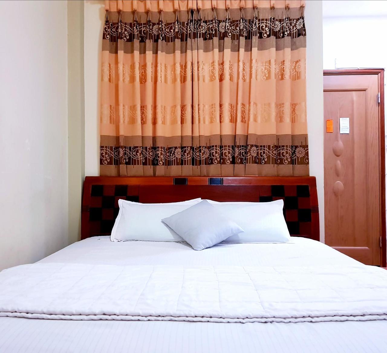Hi Da Nang Beach Hostel Ngu Hanh Son Exterior photo