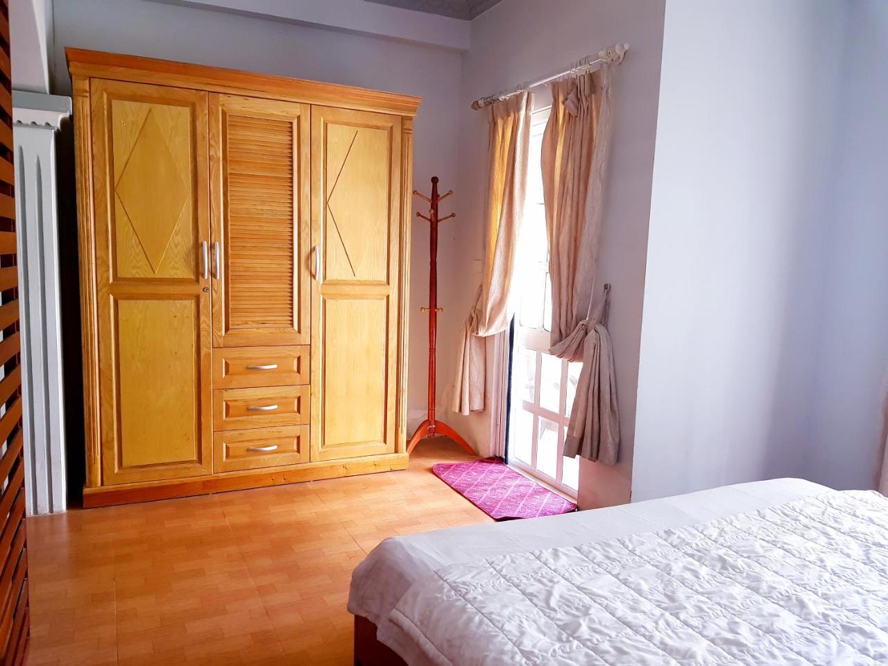 Hi Da Nang Beach Hostel Ngu Hanh Son Exterior photo