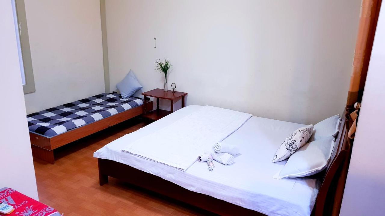 Hi Da Nang Beach Hostel Ngu Hanh Son Exterior photo