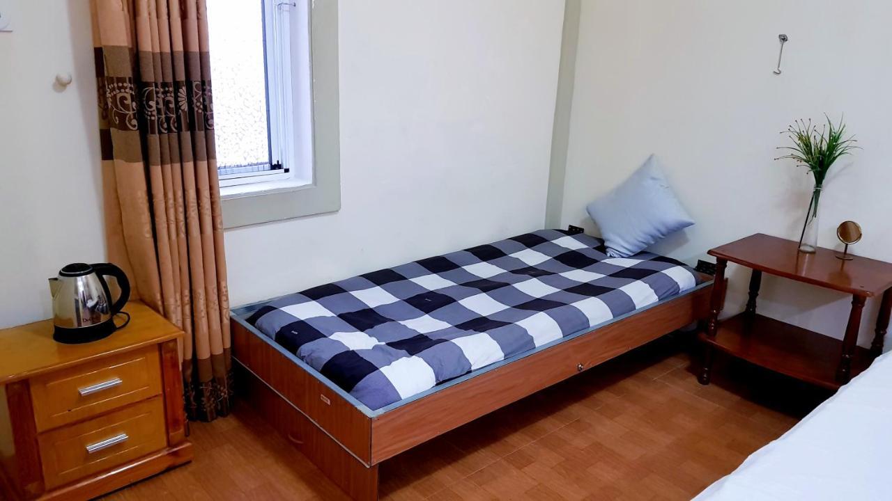 Hi Da Nang Beach Hostel Ngu Hanh Son Exterior photo